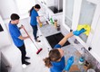 Nhà Cửa Sạch Sẽ, Cuộc Sống An Lành Với Dịch Vụ Vệ Sinh Nhà Ở 