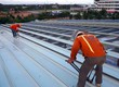 Làm mái tôn có phải xin phép không    Những điều bạn cần biết 