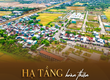Khu phố chợ Chiên Đàn: DT 100m  đã có sổ, giá chỉ từ 1,6 tỷ  ...