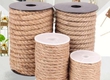 Dây thừng trang trí giá sỉ 