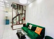 .Nhà 3 tầng xây mới Miếu Hai Xã   Lê chân 