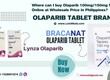 Olaparib Tablet Online Cost Metro Manila Philippines 