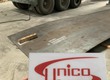 Tấm Thép Chống Mài Mòn NM500 Unico   Người Bạn Thầm Lặng Của Những Công Trình Lớn...