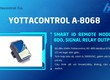 ✨ A 8068   Smart IO Remote Module, 8DO, Signal Relay Output✨ 