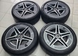 Cần bán mâm mercedes c300 amg 18 inch 2hệ 
