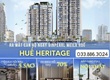 Chung cư Đống Đa   căn hộ trung tâm ngã 6 Huế   liên hệ ngay...