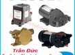 Máy bơm màng Flojet   Nhà cung cấp Flojet Việt Nam 