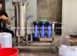 Vai trò của Máy lọc cặn bã trong sản xuất rượu ngâm 