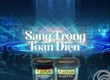Bộ Đôi Sơn Jotun Hoàn Hảo Cho Ngôi Nhà Mơ Uớc 