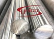 Cây tròn đặc inox 630 Unico 
