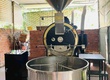 Cần bán máy rang cà phê 30kg  Ship toàn quốc 