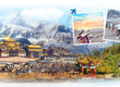 Khám Phá Thiên Đường Vân Nam   Lệ Giang   Shangrila 