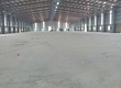 Nhà xưởng 20000m cho thuê tại KCN Châu Sơn. Hà Nam 