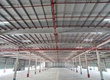 Nhà xưởng cho thuê tại KCN Châu Giang. Hòa Mạc. Duy Tiên. Hà Nam 