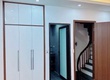 Siêu phẩm di trạch  5 tầng ô tô đỗ ngay nhà 35m2 giá 4.85 tỷ 