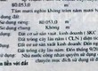 Bán đất công nghiệp giá tốt 80.053m2   ĐÃ CÓ CHỦ TRƯƠNG XÂY NHÀ MÁY CHẾ BIẾN...