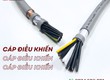 Cáp Điều Khiển 16x0.5mm  Altek Kabel   Có Lưới Chống Nhiễu, Giao Toàn Quốc 