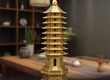 Tháp văn xương đồng 9 tầng Hoàng Gia 