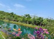 Bán Đất Nghỉ Dưỡng Giá Siêu Rẻ Tại Bảo Lộc   View Hồ Cực Chill 