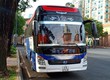 Thuê xe du lịch 16,29,45 chỗ đời mới   SGC TOURIST 