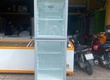 Tủ mát hiệu alaska 2 cửa dung tích 450 lít hàng mới 91 