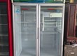 Tủ mát 2 cánh hiệu sanaky vh 1209hp3 dung tích 1200 lít công nghệ tiết kiệm điện 