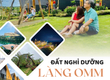 CHỈ 950 TRIỆU sở hữu ngay  Đất nghỉ dưỡng tại PHƯỜNG 2, BẢO LỘC 