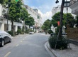 Bán gấp đất dịch vụ vạn phúc hà đông mặt đương Nông Quốc Trấn dt50m2,mt5m,đường 24m,giá rẻ 