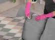 Bí quyết làm sạch ghế sofa vải bằng baking soda   Đơn giản mà hiệu quả bất...