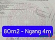 Cần bán 70m2 đất TDP Hầu, Phường Thiên Hương, TP Hải Phòng