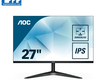 Màn hình AOC 27B1H/74 27.0Inch IPS 