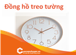 Thủ tục nhập khẩu đồng hồ treo tường 
