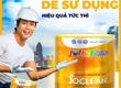 Chống Ố Joton Joclean Khởi Đầu Hoàn Hảo Cho Mọi Công Trình 