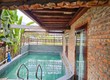 Chủ cần bán villa 2mt gần biển với phng cách mộc, dòng tiền tốt