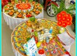 Đôi Đũa Hoa Thiêng Liêng Biểu Tượng Cầu Bình An Và May Mắn Cho Bé Yêu 