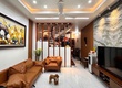 NHÀ ĐỘI CẤN 46m2 x 5 tầng   trung tâmBA ĐÌNH   thiết kế đẹp ...