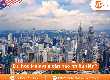 Du học Malaysia cần bao nhiêu tiền 