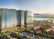 Penthouse The Legend   CK đến 16, chỉ còn vài căn trước khi tăng giá 1/10 