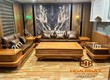 Nội thất gỗ tự nhiên   Tinh hoa nội thất truyền thống từ Đồ Gỗ Hòa Phát...
