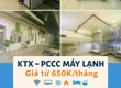 Ký túc xá Quận 7 giá rẻ Bao điện nước, uy tính, nhiều tiện ích Có khắp HCM...