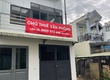 Cho thuê kho, văn phòng, nhà ở nguyên căn 195m2 tại KDC ĐH BÁCH KHOA   PHÚ...