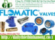 Van chân không Flomatic Valves 