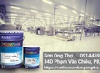 Nâng Tầm Bảo Vệ Sắt Thép, Bê Tông Cùng Sơn Epoxy Joton Jona Epo 