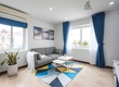 Cho thuê căn hộ đầy đủ tiện nghi tại Tòa Blossom Terrace 24 Đông Quan, Nghĩa Đô, Hà...