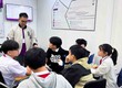 Học tiếng Anh cấp 2: Làm sao để con không chỉ học đối phó mà tiến bộ thật...