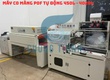 Màng co POF nhập khẩu, hàng sẵn tại kho 