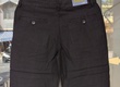 Quần dài linen đũi với chất vải cotton thoáng mát phù hợp đi biển hay đi du lịch...