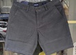 Quần short linen Đũi   chất vải cotton linen thoáng mát 
