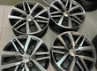 Bộ mâm zin fotuner 18inch theo xe không lỗi nhỏ 