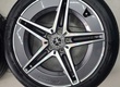 Bán bộ mâm zin mercedes c300 amg 18  inch đẹp chuẩn chỉ 
